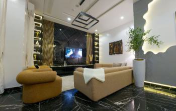 4 Bedroom Apartment, Ikate, Lekki, Lagos, Flat / Apartment Short Let