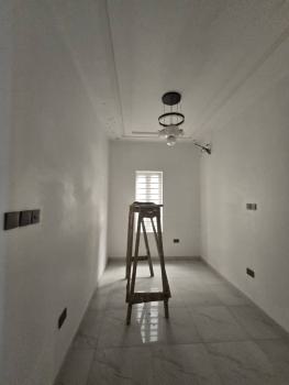 5 Bedroom Fully Detached Duplex Driveway with Bq, Omole Phase 2, Ikeja, Lagos, Detached Duplex for Sale
