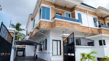 4 Bedrooms Luxury Apartments, Ikota, Lekki, Lagos, House Short Let