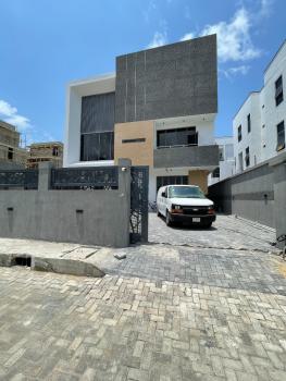 Luxury Newly Built 5 Bedroom Fully Detached Smart House, Banana Island, Ikoyi, Lagos, Detached Duplex for Sale