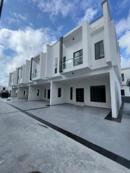 Luxury 4 Bedroom Terrace Duplex