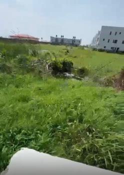 3 Plots of Bareland, Shoprite Road, Lekki, Lagos, Residential Land for Sale