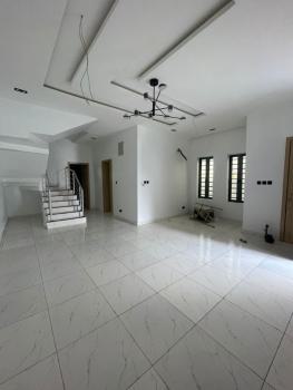 Luxury 4 Bedroom Fully Detached Duplex