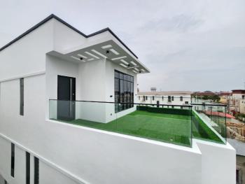 5 Bedrooms Fully Detached Duplex with Swimming Pool, Pinnock Estate, Osapa, Lekki, Lagos, Detached Duplex for Sale