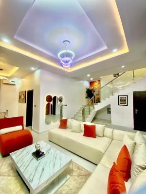 3 Bedroom Apartment, Ikate, Lekki, Lagos, Flat / Apartment Short Let