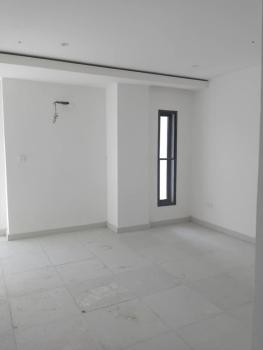 Newly Built 4 Units of 3 Bedroom Apartment with Room Bq, Off Bisola Durosinmi Drive, Lekki Phase 1, Lekki, Lagos, Flat / Apartment for Rent