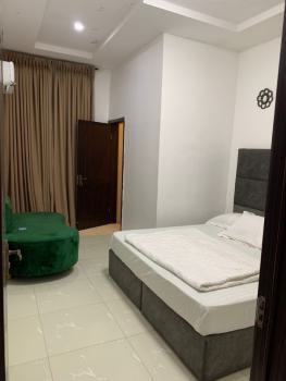 Fully Furnished 2 Bedroom Apartment, Ologolo, Lekki, Lagos, Flat / Apartment for Rent