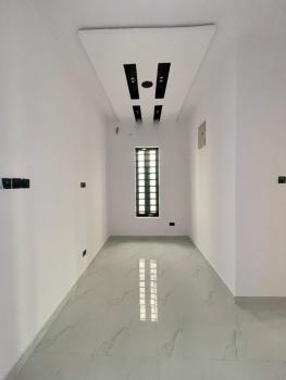 Pretty Decent 4 Bedroom Semi-detached Duplex with Bq, Ajah, Lagos, Semi-detached Duplex for Sale
