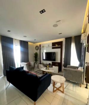 a 5 Bedroom Duplex, Lekki Phase 1, Lekki, Lagos, Detached Duplex Short Let