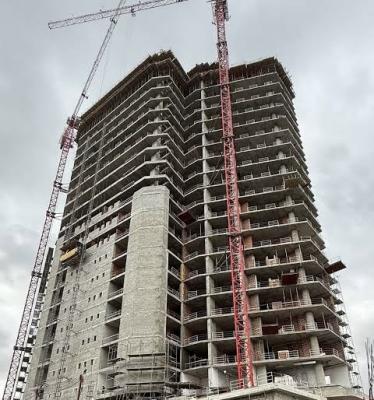 Luxury 3 Bedroom Apartment + Bq, Swimming Pool, Gym, Elevator, Victoria Island (vi), Lagos, Flat / Apartment for Sale