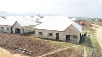 3 Bedroom Bungalow, By Madonna International School, Kuje, Abuja, Detached Bungalow for Sale