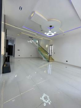 Tastefully Built Luxury 5 Bedroom Detached Home with Swimming Pool, Ajah, Lagos, House for Sale