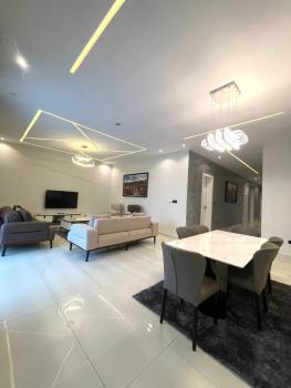 Beautifully Carved 5 Bedroom Luxury Smart Home with Swimming Pool and Bq, Lekki Phase 1, Lekki, Lagos, House for Sale