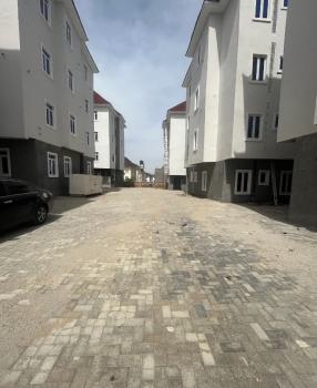 Luxury 3 Bedrooms Appartment, Wuye, Abuja, Flat / Apartment for Sale