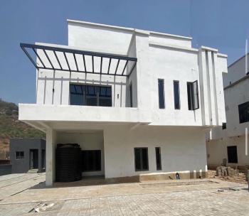 Luxury 5 Bedrooms Detached Duplex with Bq, Katampe Extension, Katampe, Abuja, Detached Duplex for Sale