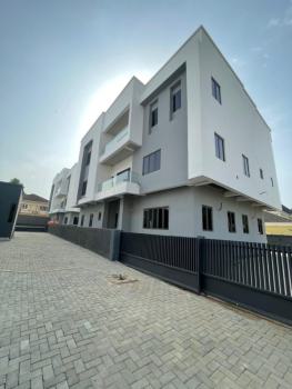 Luxury Six Bedroom Detached Duplex with Swimming Pool, Asokoro District, Abuja, Detached Duplex for Sale
