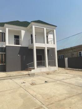 5 Bedroom Fully Detached Duplex with Bq, Gwarinpa, Abuja, Detached Duplex for Sale