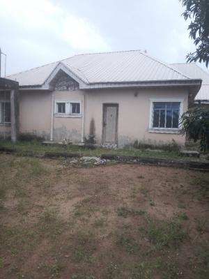 3 Bedroom Bungalow, Community Off Bayeku Road, Igbogbo, Ikorodu, Lagos, Detached Bungalow for Sale