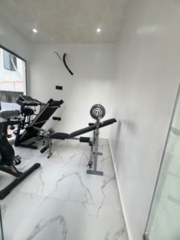 5 Bedrooms Duplex, Orchid Road, Lekki, Lagos, House for Sale