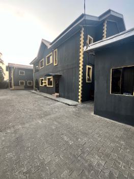 2 Bedrooms Flat — Thomas Estate, Ajah, Lagos