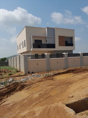 Estate Land and Apartments, Beside Immigration Housing Estate, Kyami, Abuja, Mixed-use Land for Sale