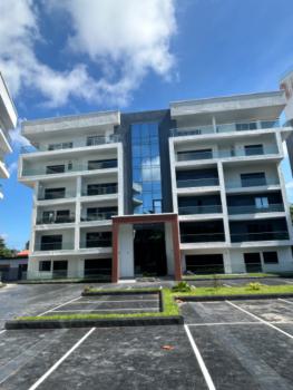 Luxury 4 Bedroom Maisonette with Bq, Old Ikoyi, Ikoyi, Lagos, Flat / Apartment for Rent