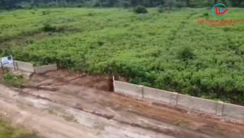 Land, Land View City Ogbor Hill Aba, Aba, Abia, Residential Land for Sale