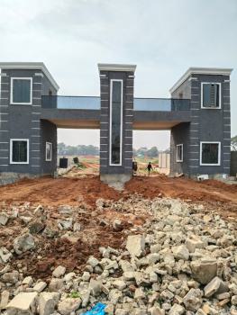 Luxury Villa, Price Increases on, Buy and Build Estate, C of O, Kosofe, Omole Phase 2, Ikeja, Lagos, Residential Land for Sale