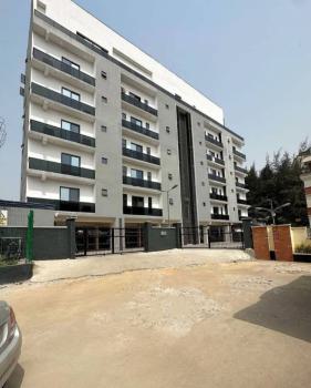 Luxury 3 Bedroom, Old Ikoyi, Ikoyi, Lagos, Flat / Apartment for Sale