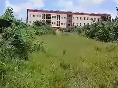 Strategic 10000 SQM Plot — Adekunle Fajuyi Way, Ikeja GRA, Ikeja, Lagos