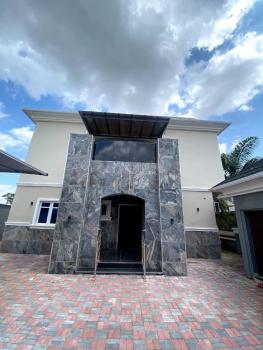 Luxury 9 Bedroom Fully Detached Duplex, Kaura Games Village, Kaura, Abuja, Detached Duplex for Sale