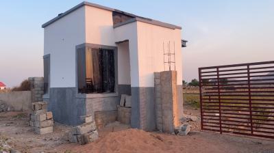 400SQM Plots on Livable & Buildable Expanse of Land. — Kuje, Abuja