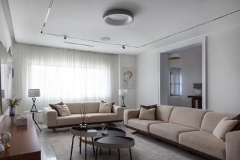 Luxurious and Beautiful 3 Bedroom Apartment