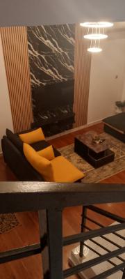Massive Two Bedroom Duplex, Omole Phase 2, Ikeja, Lagos, Flat / Apartment Short Let