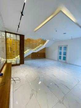 Beautifully Finished 5 Bedroom Detached Duplex — Ikate, Lekki, Lagos
