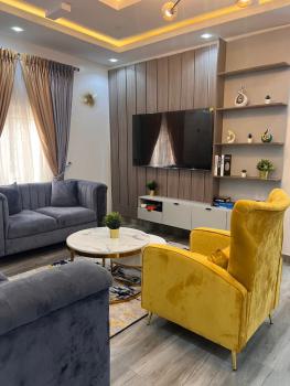 3 Bedroom Flat, Falolu Road, Surulere, Lagos, Flat / Apartment Short Let