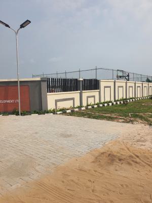 Strategically Positioned Table Land, Ibeju Lekki, Lagos, Mixed-use Land for Sale