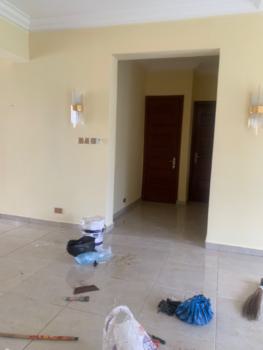 a Serviced 3 Bedroom Apartment, Parkview, Ikoyi, Lagos, Flat / Apartment for Rent
