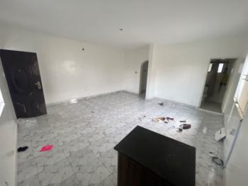 a Very Spacious Studio Apartment with Balcony, Off Admiralty, Lekki Phase 1, Lekki, Lagos, Self Contain (single Rooms) for Rent