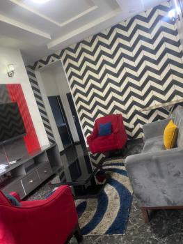 3 Units of 2 Bedroom, Omole Phase 1, Ikeja, Lagos, Flat / Apartment Short Let