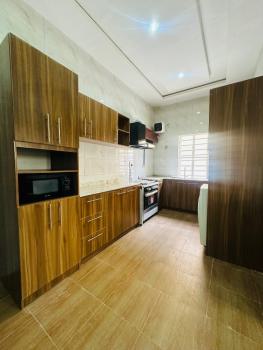 Elegantly Built 4 Bedroom Semi Detached Home with Bq, Maryland, Lagos, Semi-detached Duplex for Sale
