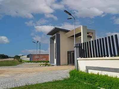 Residential Land Now Selling — Ibeju Lekki, Lagos