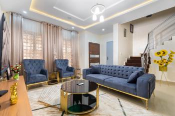 Beautiful 4 Bedroom Apartment with Swimming Pool, Snooker and Gym, Orchid Road, Lekki Phase 2, Lekki, Lagos, Flat / Apartment Short Let