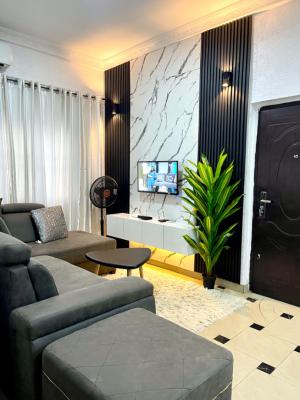 Entire Flat 1 Bedroom, Ajao Estate, Airport Road, Ikeja, Lagos, Mini Flat (room and Parlour) Short Let
