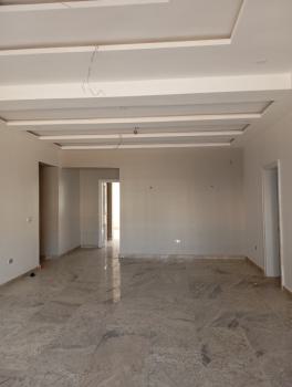 Newly Built Fully Serviced 3 Bedroom Apartment with Bq, Katampe Extension, Katampe, Abuja, Flat / Apartment for Rent