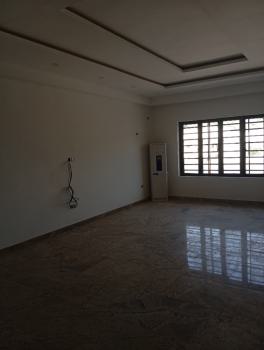 Newly Built Fully Serviced 1 Bedroom Apartment, Katampe Extension, Katampe, Abuja, Flat / Apartment for Rent