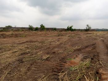 New Estate Alert, Selling Now, Osogbo-ilesha Road, Kajola Town, City of Miami Parks and Gardens, Osogbo, Osun, Mixed-use Land for Sale