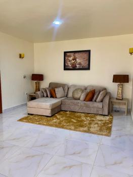 Majestic 4 Bedroom Apartment, No 18, Inuwa Wada Crescent, Utako, Abuja, Flat / Apartment Short Let