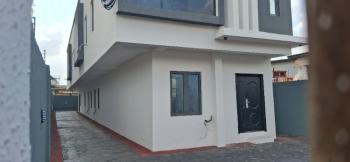 Luxury 4bedroom Duplex, Oregun, Ikeja, Lagos, Terraced Duplex for Rent