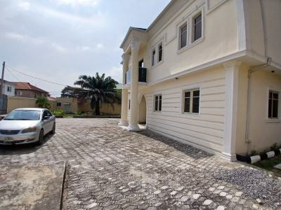 Brand New 2  Bedrooms Flat (upstairs), Ajah, Lagos, Flat / Apartment for Rent